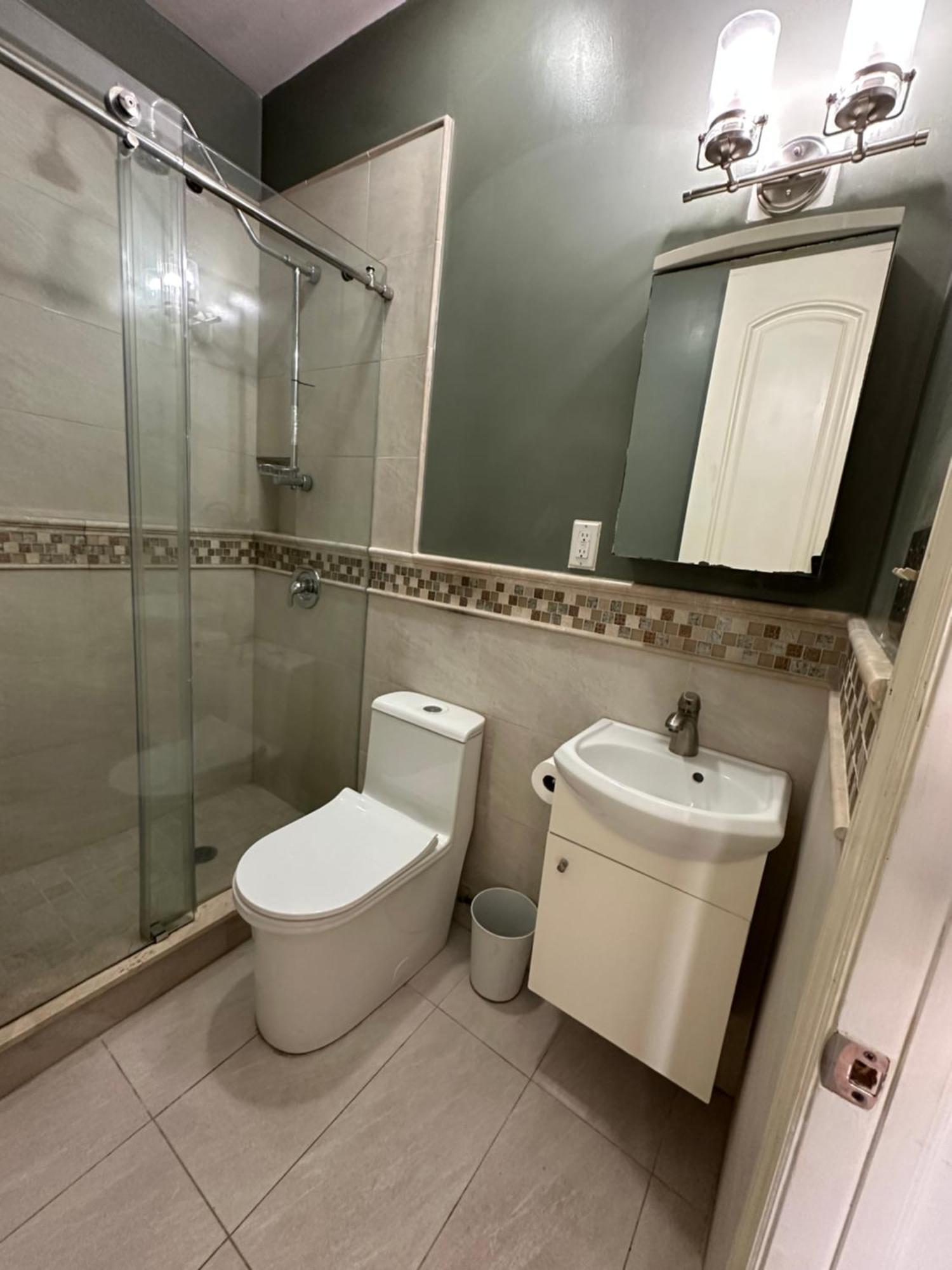 Two Bedroom Harlem Appartement *