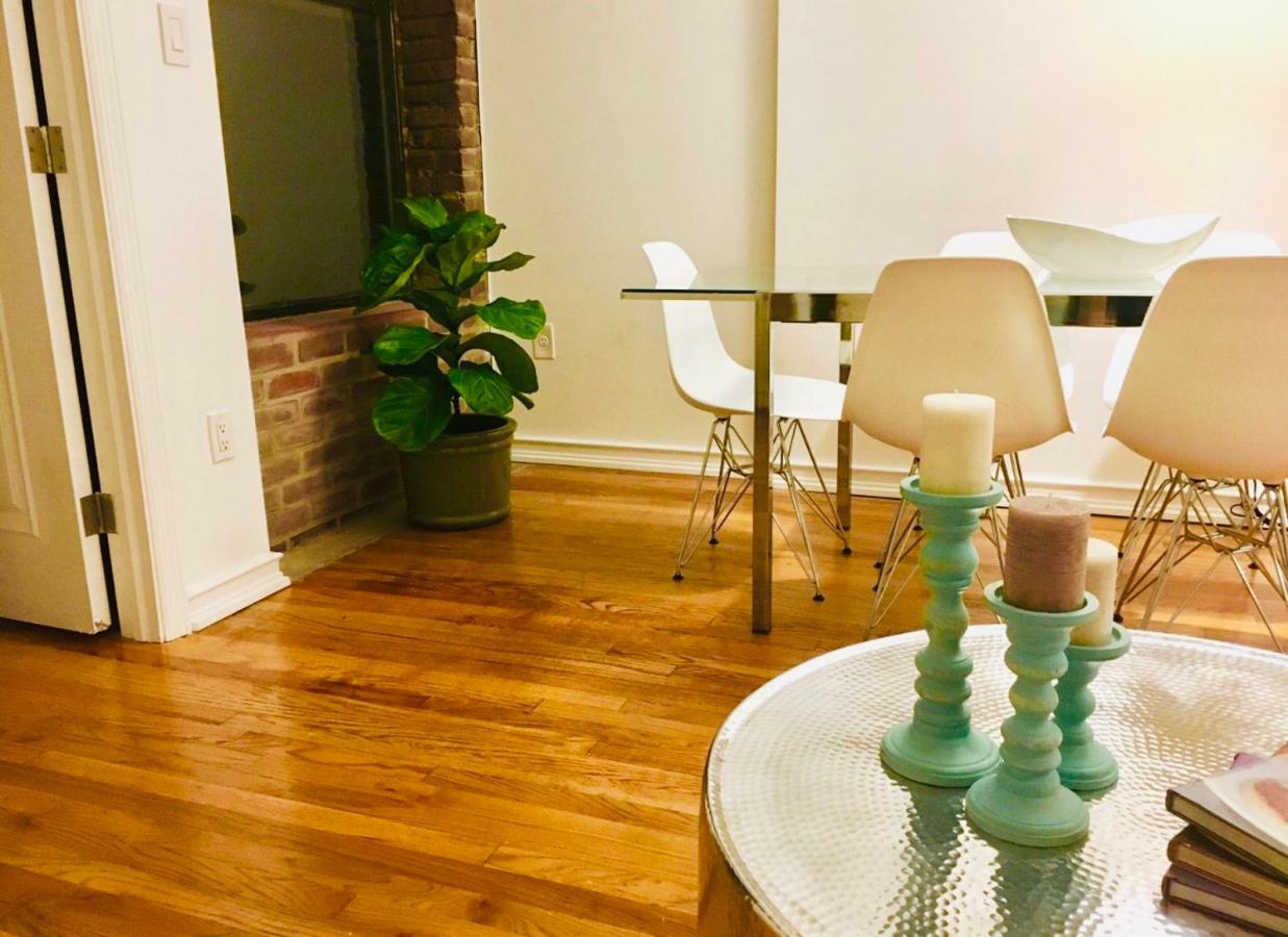 Appartement Two Bedroom Harlem
