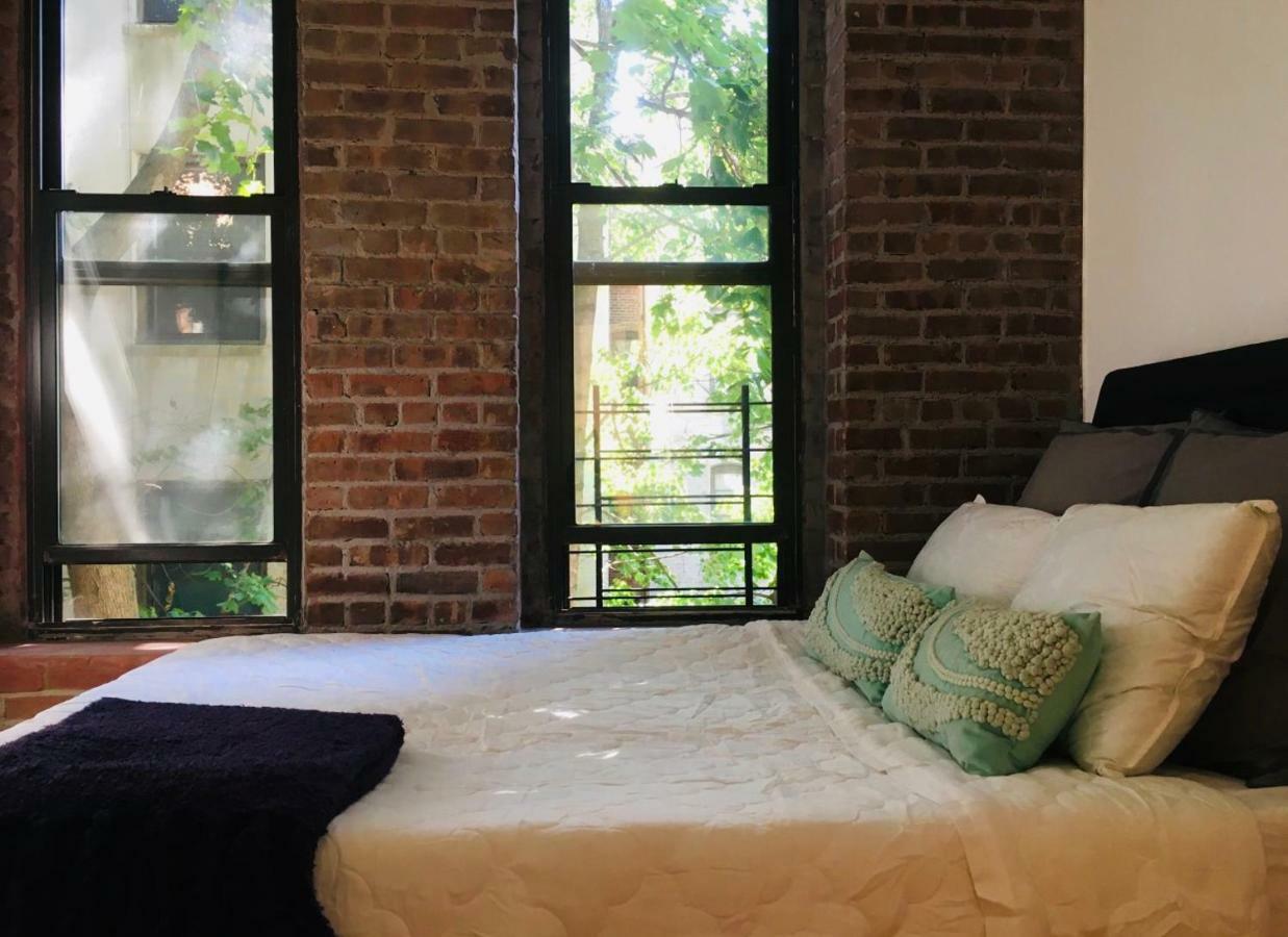Appartement Two Bedroom Harlem New York