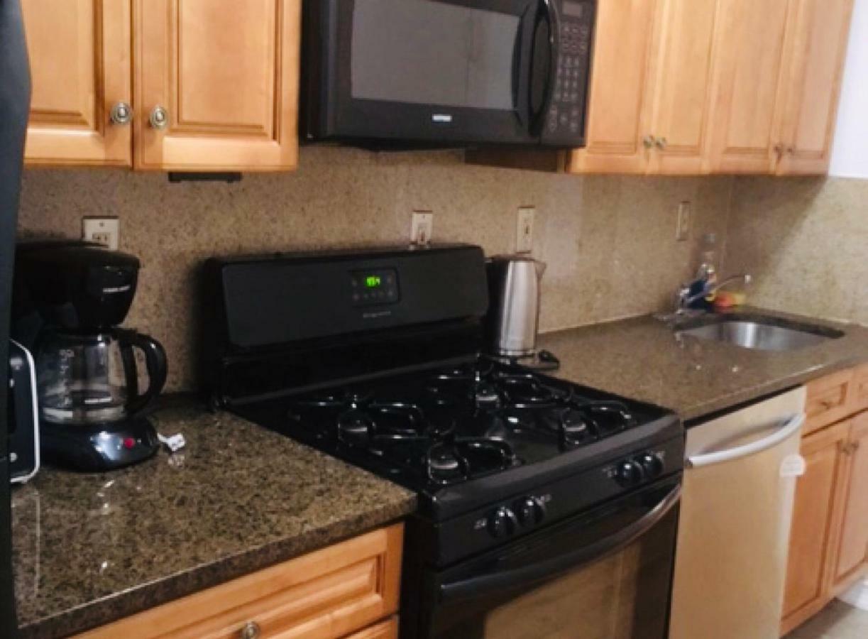 Appartement Two Bedroom Harlem New York