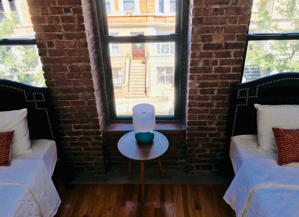 Two Bedroom Harlem Accommodatie bij particulieren *