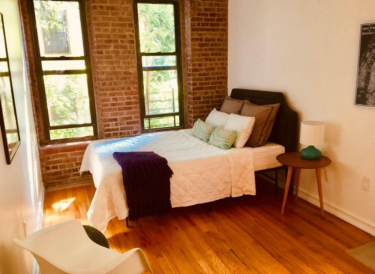 Two Bedroom Harlem Accommodatie bij particulieren